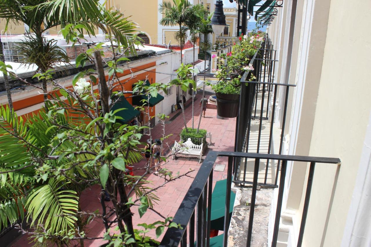 Hotel Concierge Plaza Colima Exterior foto